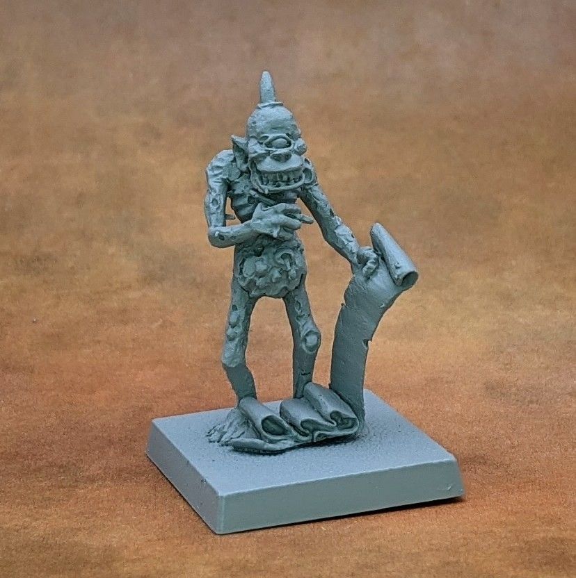 Plague Devils Command Set (3)