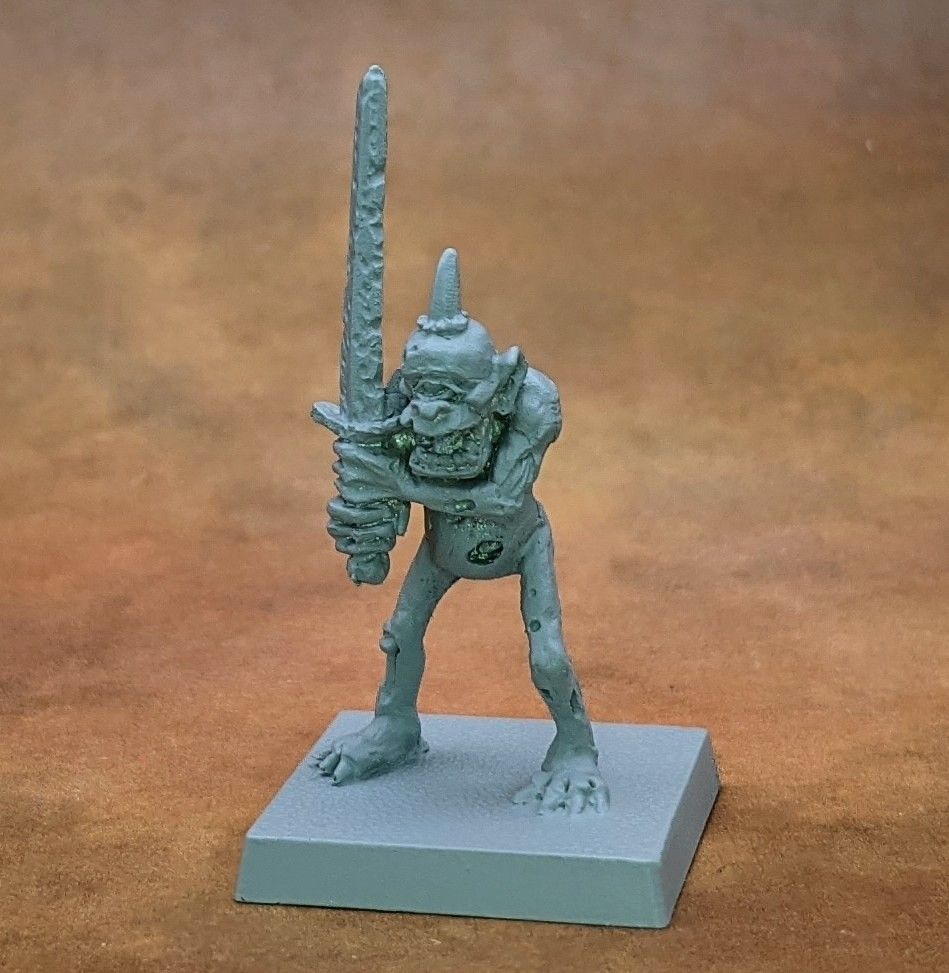 Plague Devils Expansion Pack (4)