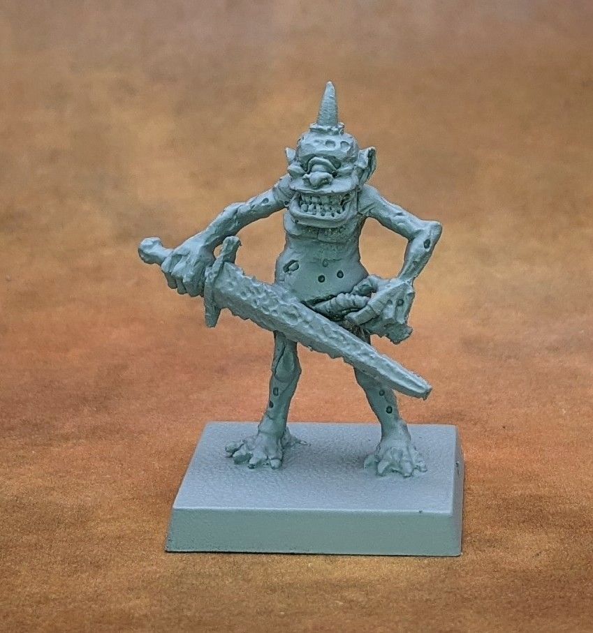 Plague Devils Collector&#39;s Set (10)