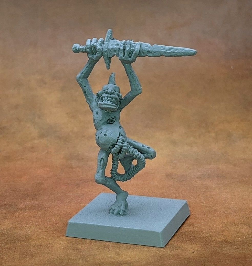 Plague Devils Collector&#39;s Set (10)