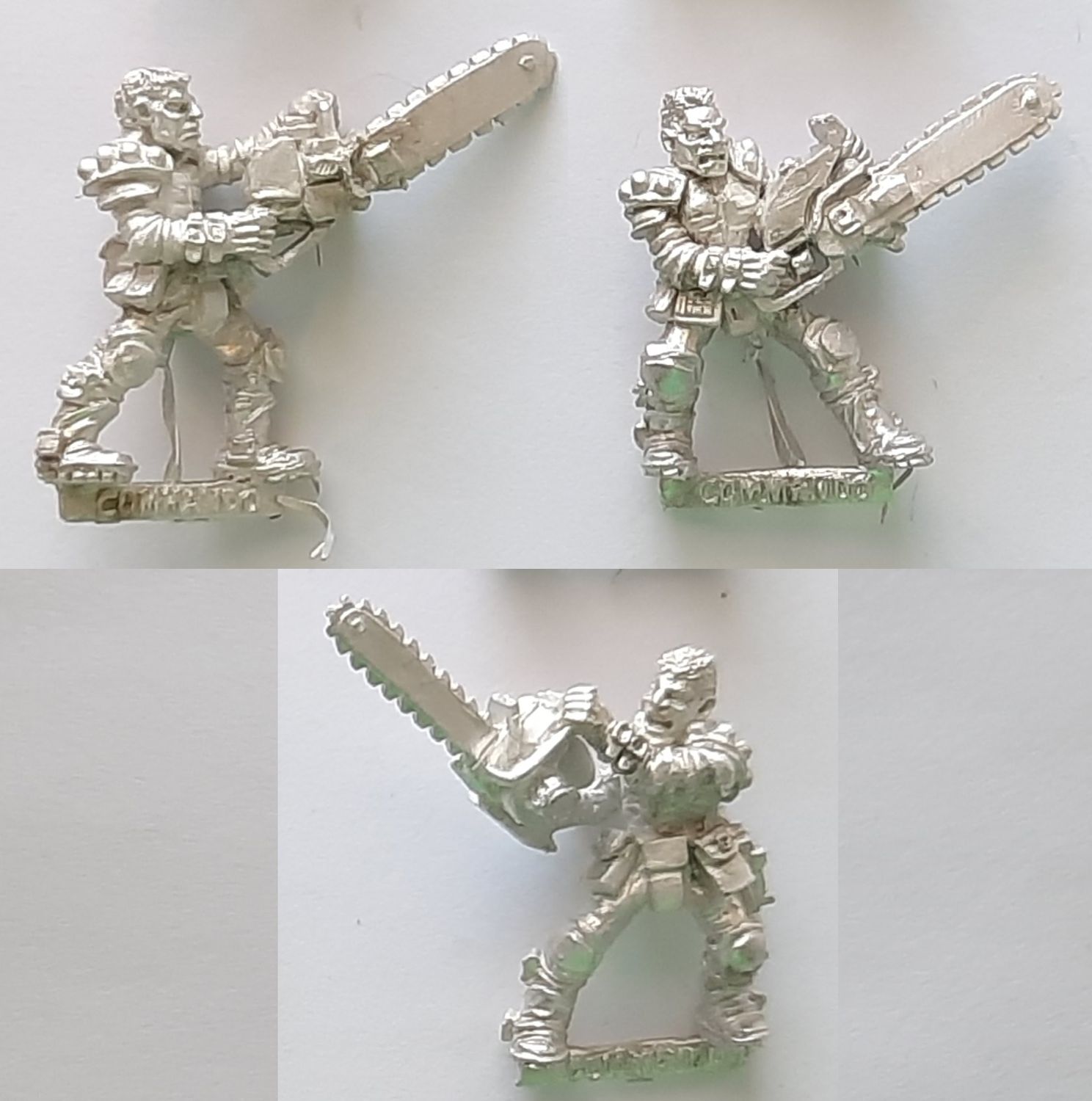 RT Chainsaw Commandos! (3)