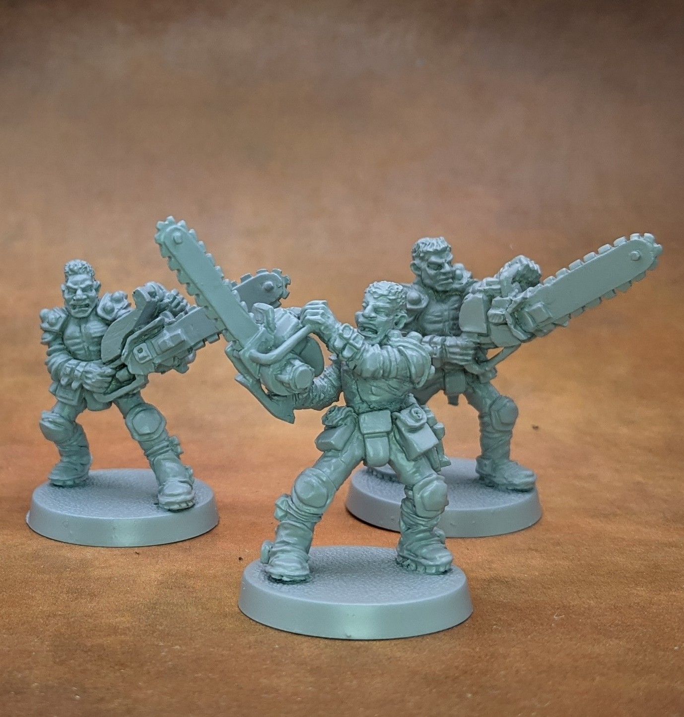 RT Chainsaw Commandos! (3)