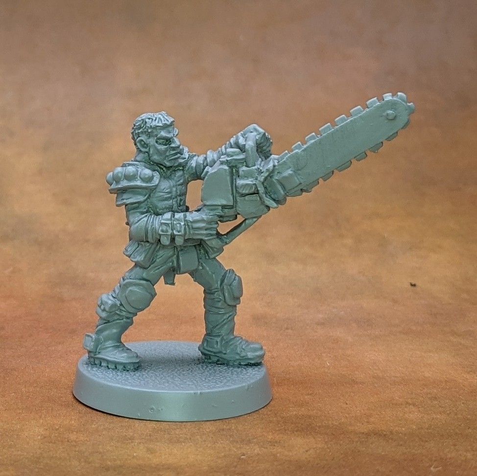 RT Chainsaw Commandos! (3)