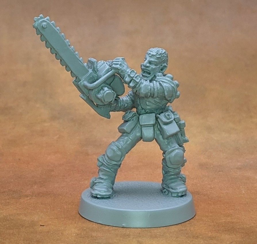 RT Chainsaw Commandos! (3)