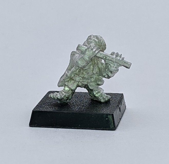 Halflings; East Shilling Shooters (15)