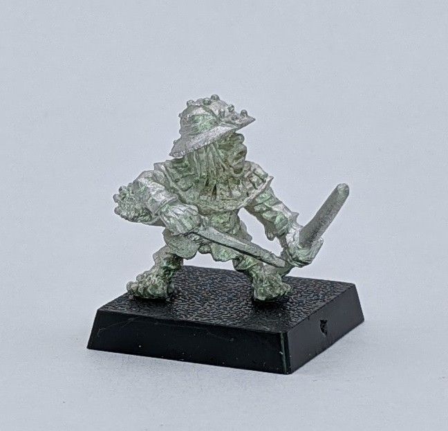 Halflings; East Shilling Shooters (15)