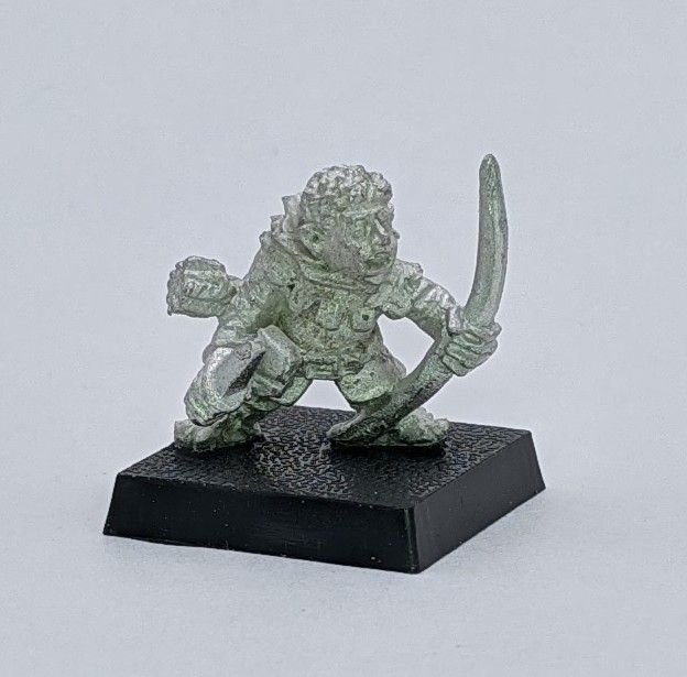 Halflings; East Shilling Shooters (15)