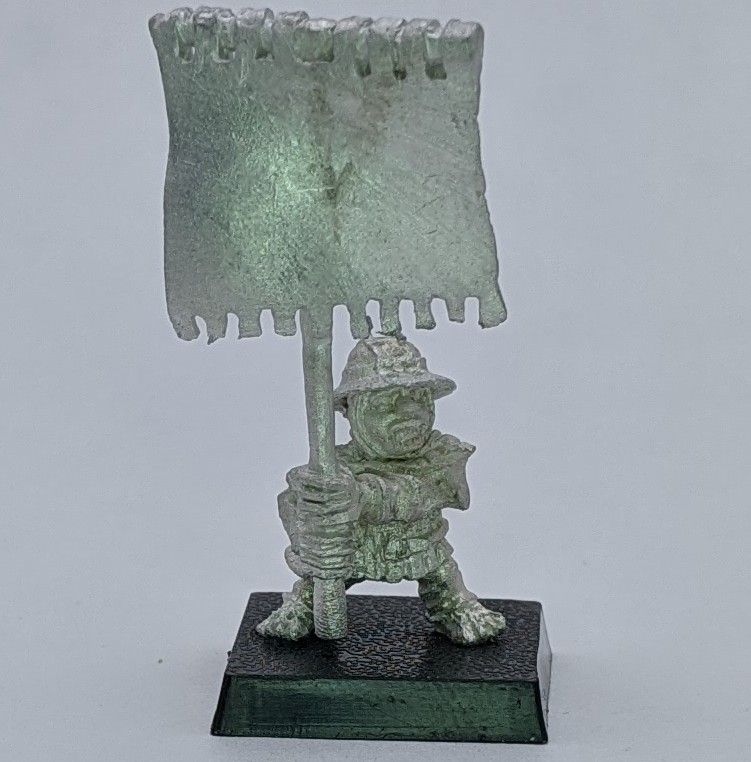Halflings; Collector&#39;s Set (20)