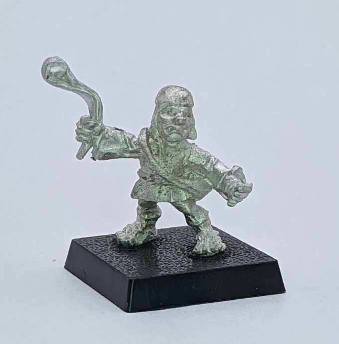 Halflings; Collector&#39;s Set (20)