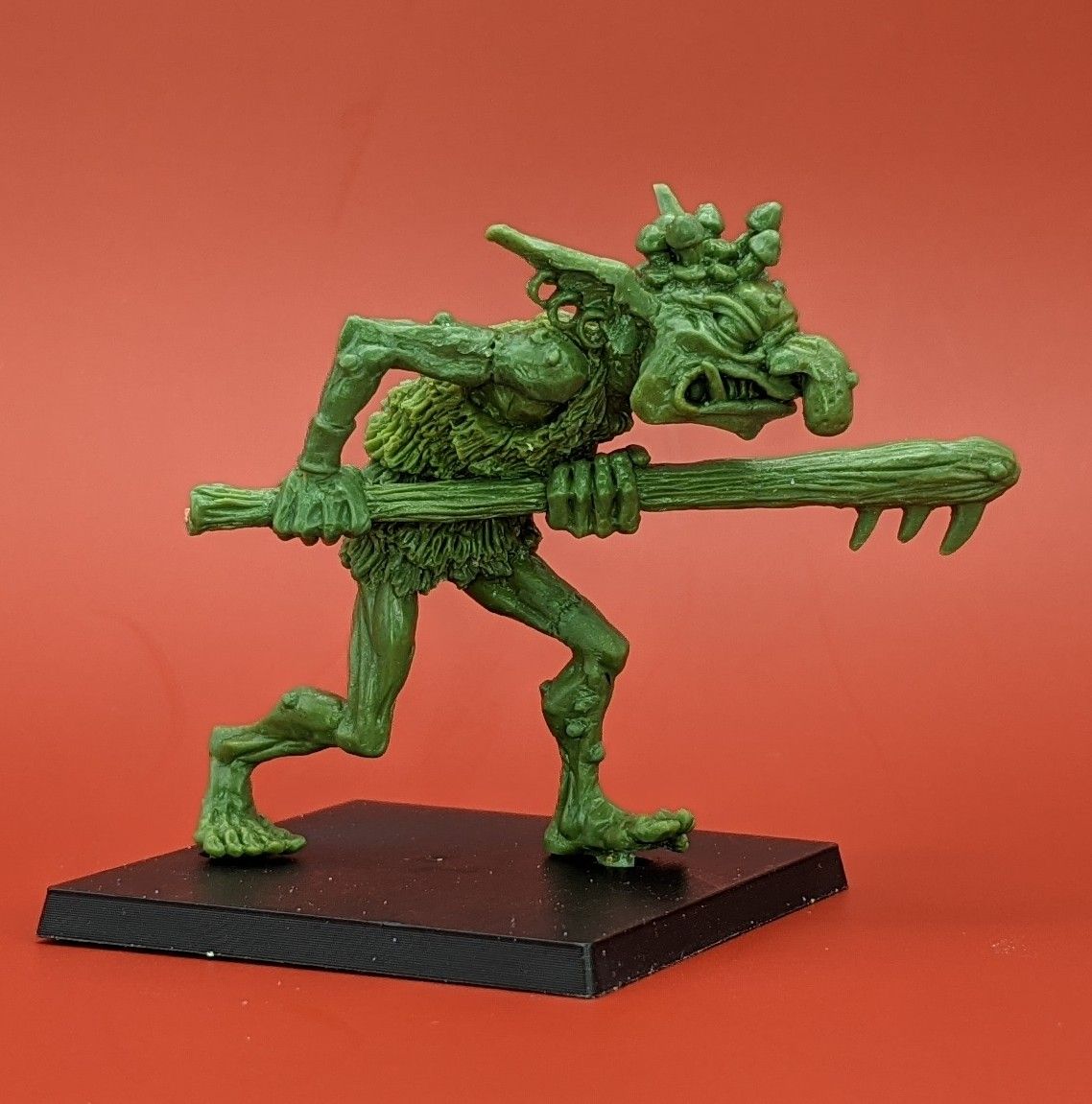 Hill Trolls Set I