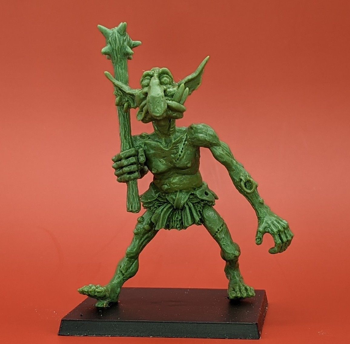 Hill Trolls Set I