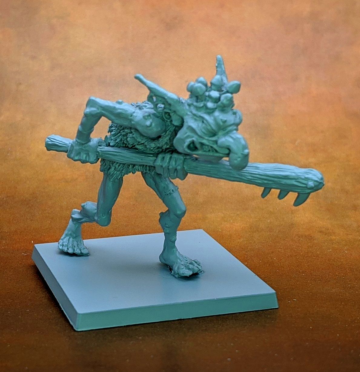 Hill Trolls Set I