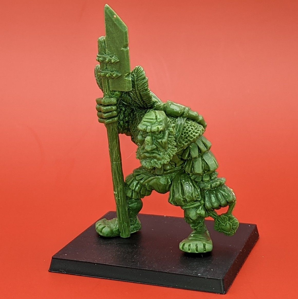 Mercenary Ogres I (3)