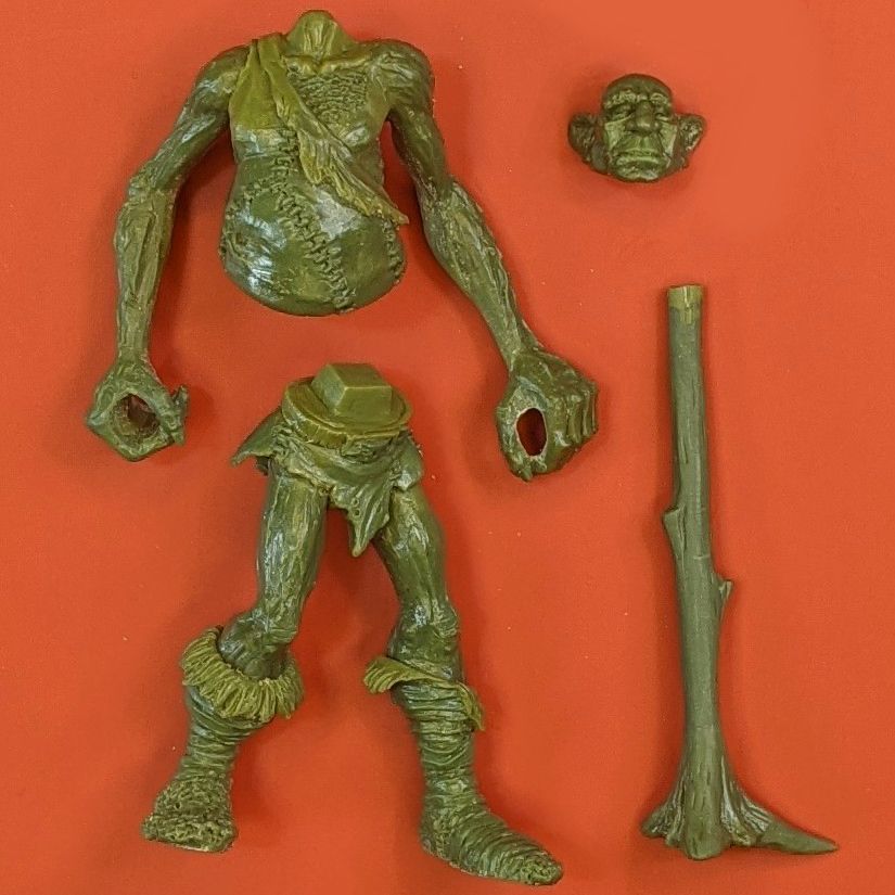 Thrundle, Oldhammer Giant (1st Run SALE 10% off)
