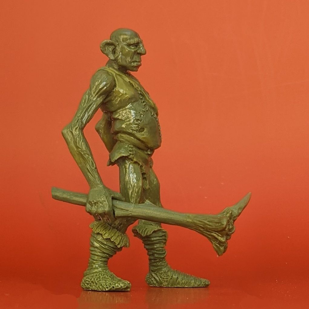 Thrundle, Oldhammer Giant (1st Run SALE 10% off)