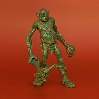 Thrundle, Oldhammer Giant (1st Run SALE 10% off)