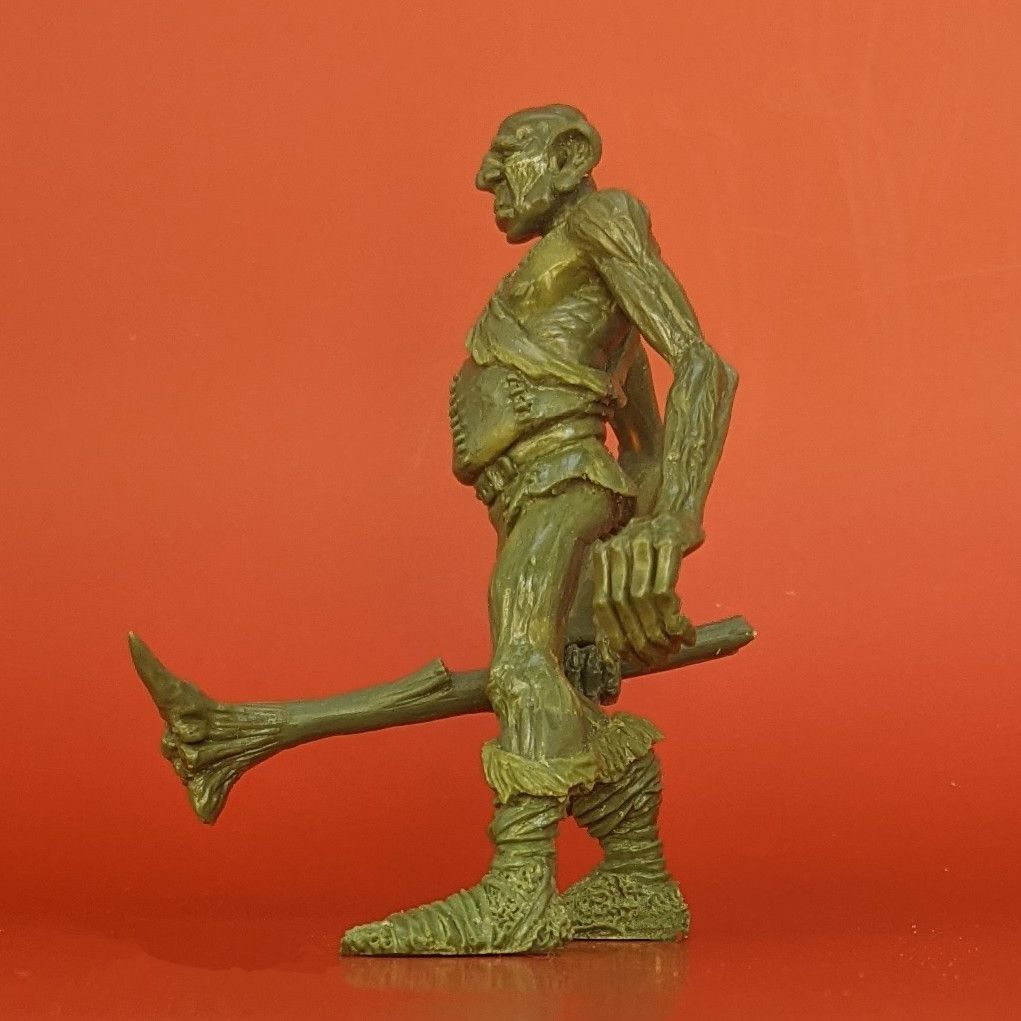 Thrundle, Oldhammer Giant (1st Run SALE 10% off)