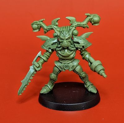 RT Adventurer Voidborn (1st Run SALE discount 10% off)