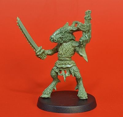 RT Adventurer Assault Goar (1st Run SALE discount 10% off)