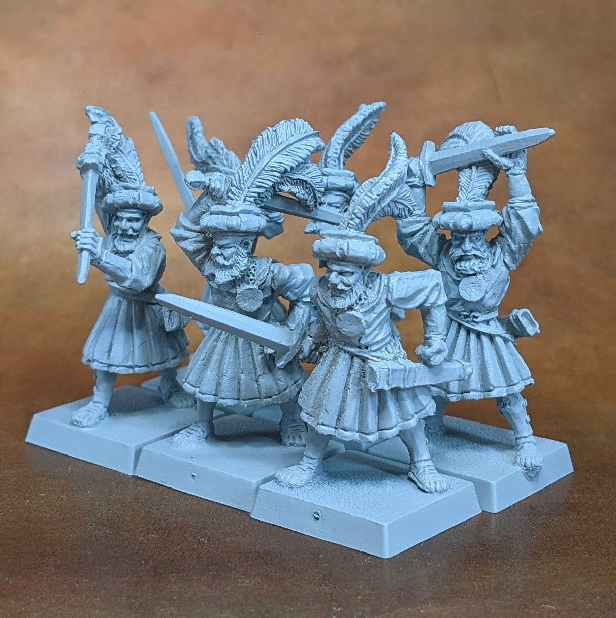 Sacristy Militants Booster (7)