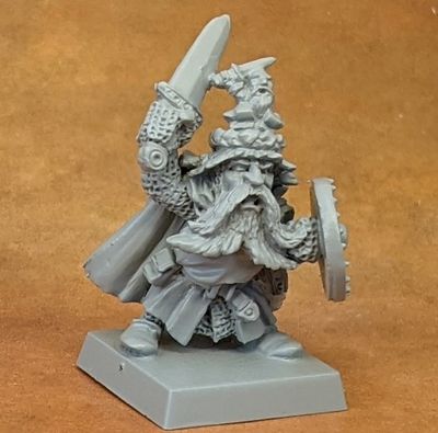 FANTASY DWARFS