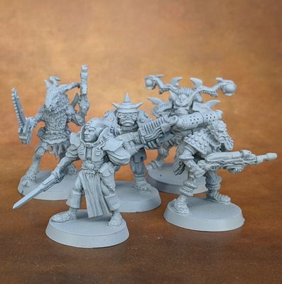 RT Adventurer Pack II (5)
