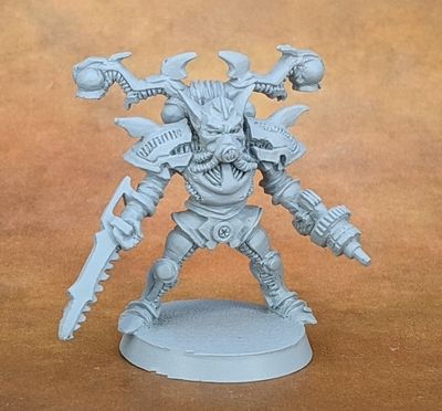 RT Adventurer Voidborn