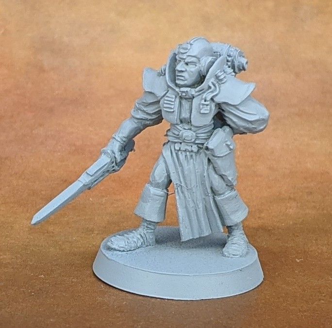 RT Adventurer Starchild