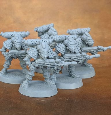 RT Adventurer Space Commandos (5)