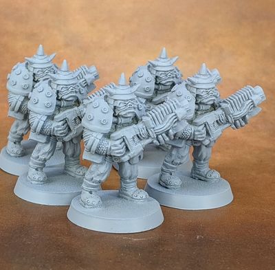 RT Adventurer Space Orcs (5)