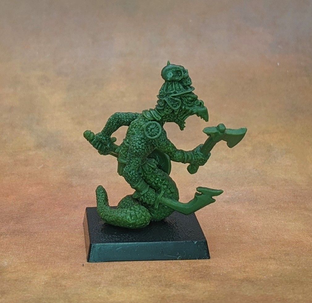 Beastmen Menagerie (10) (LIMITED!)