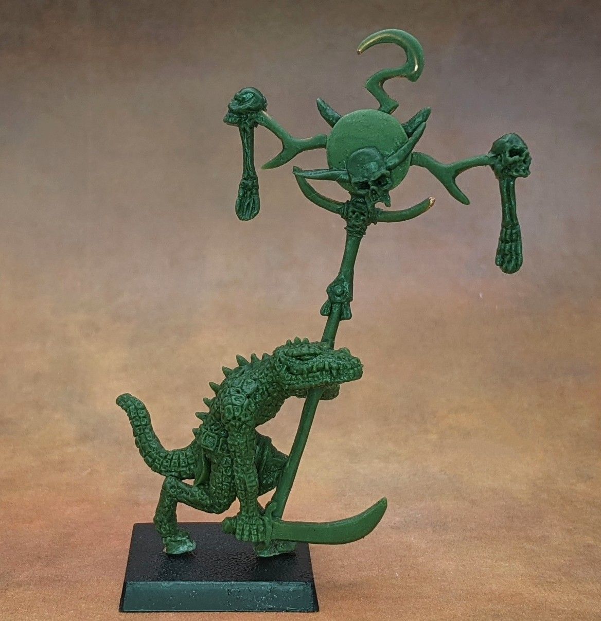Beastmen Menagerie (10) (LIMITED!)