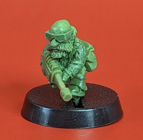 The RT Space Dwarfs Set! (8) (1st Run SALE 10% Off)