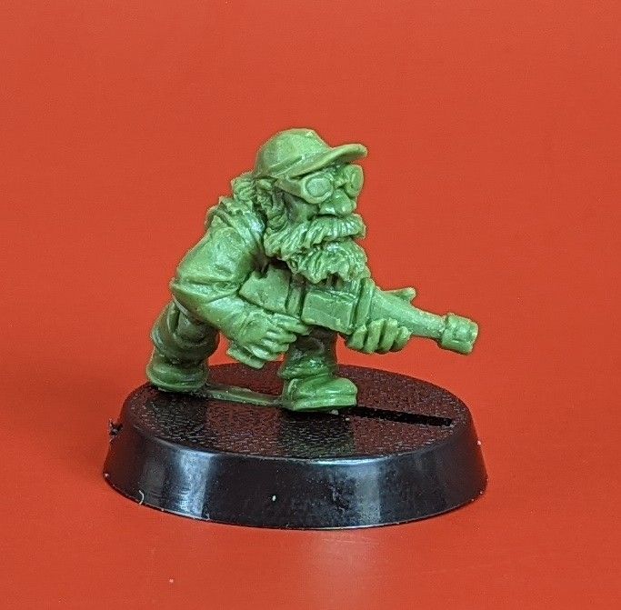 The RT Space Dwarfs Set! (8) (1st Run SALE 10% Off)