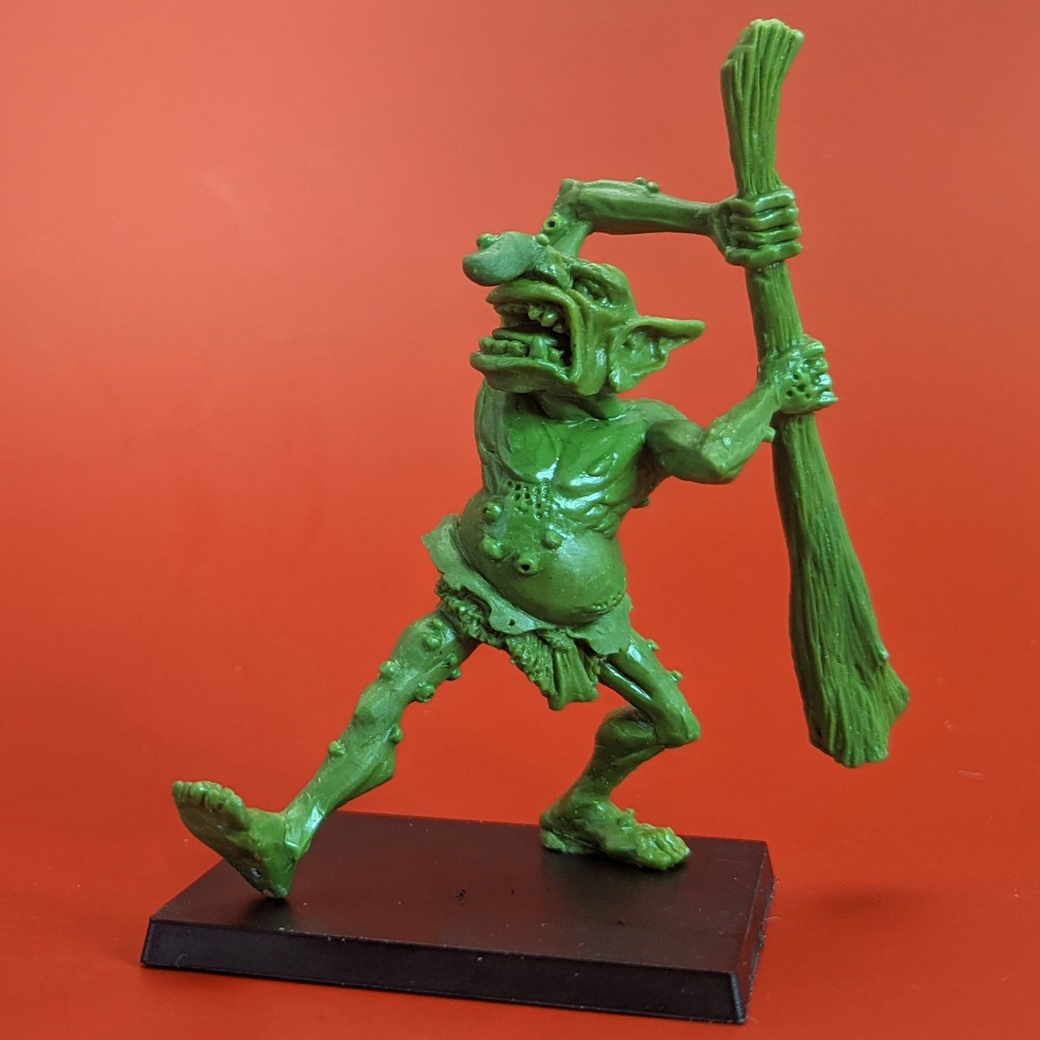Hill Trolls Set III (2)