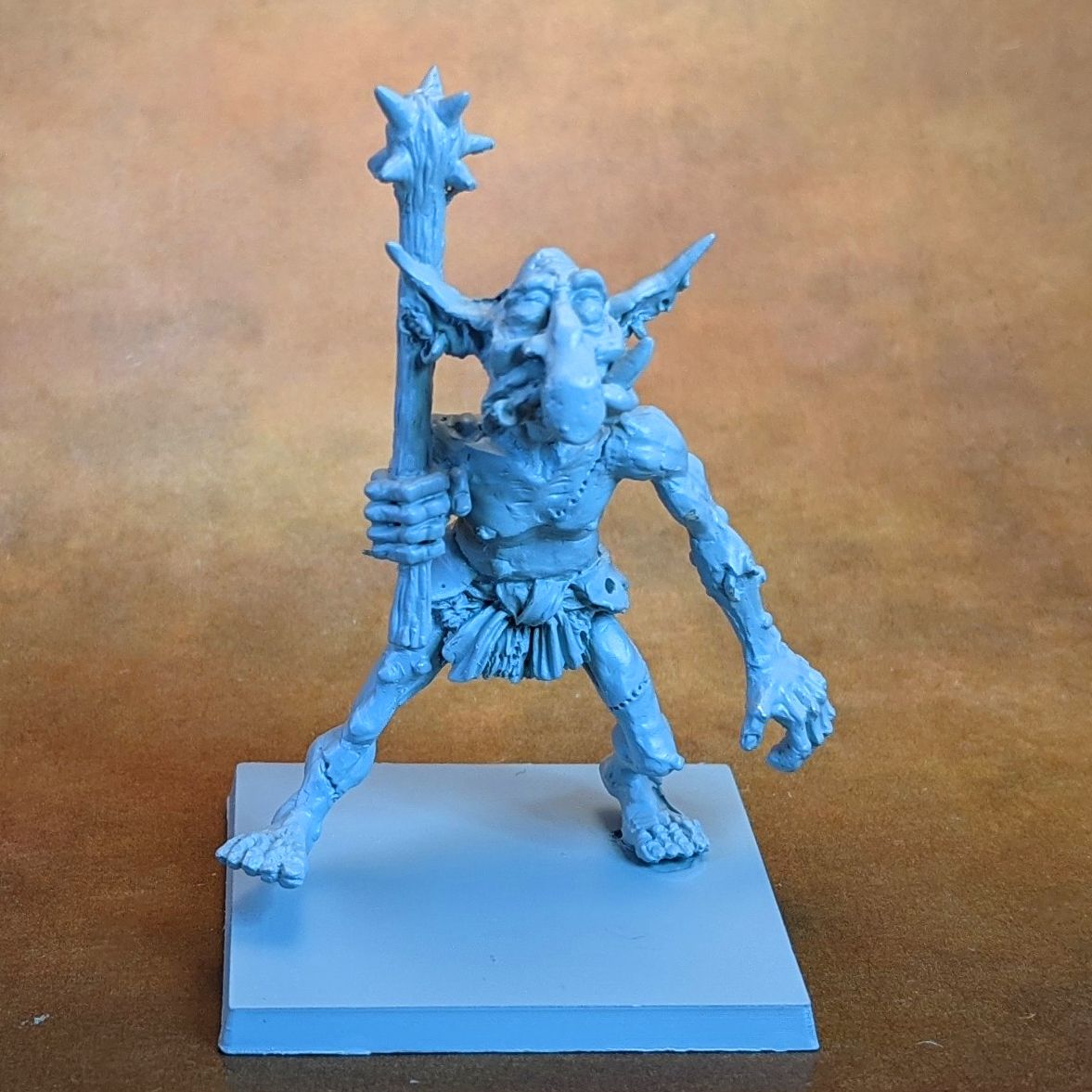 Hill Trolls Set I (3)