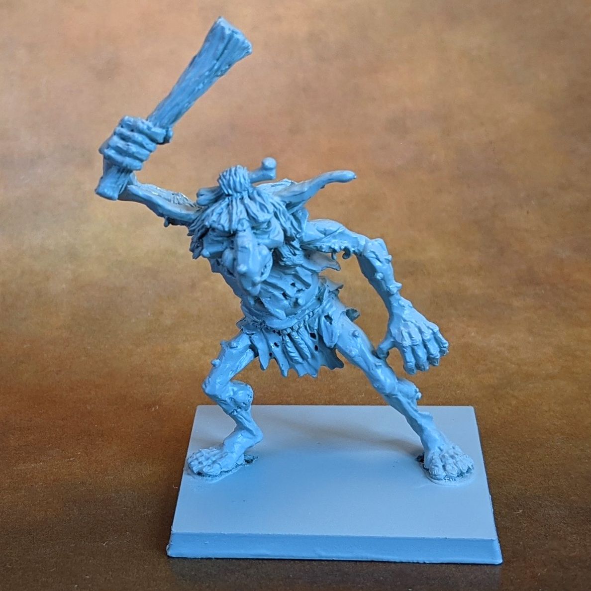 Hill Trolls Set I (3)