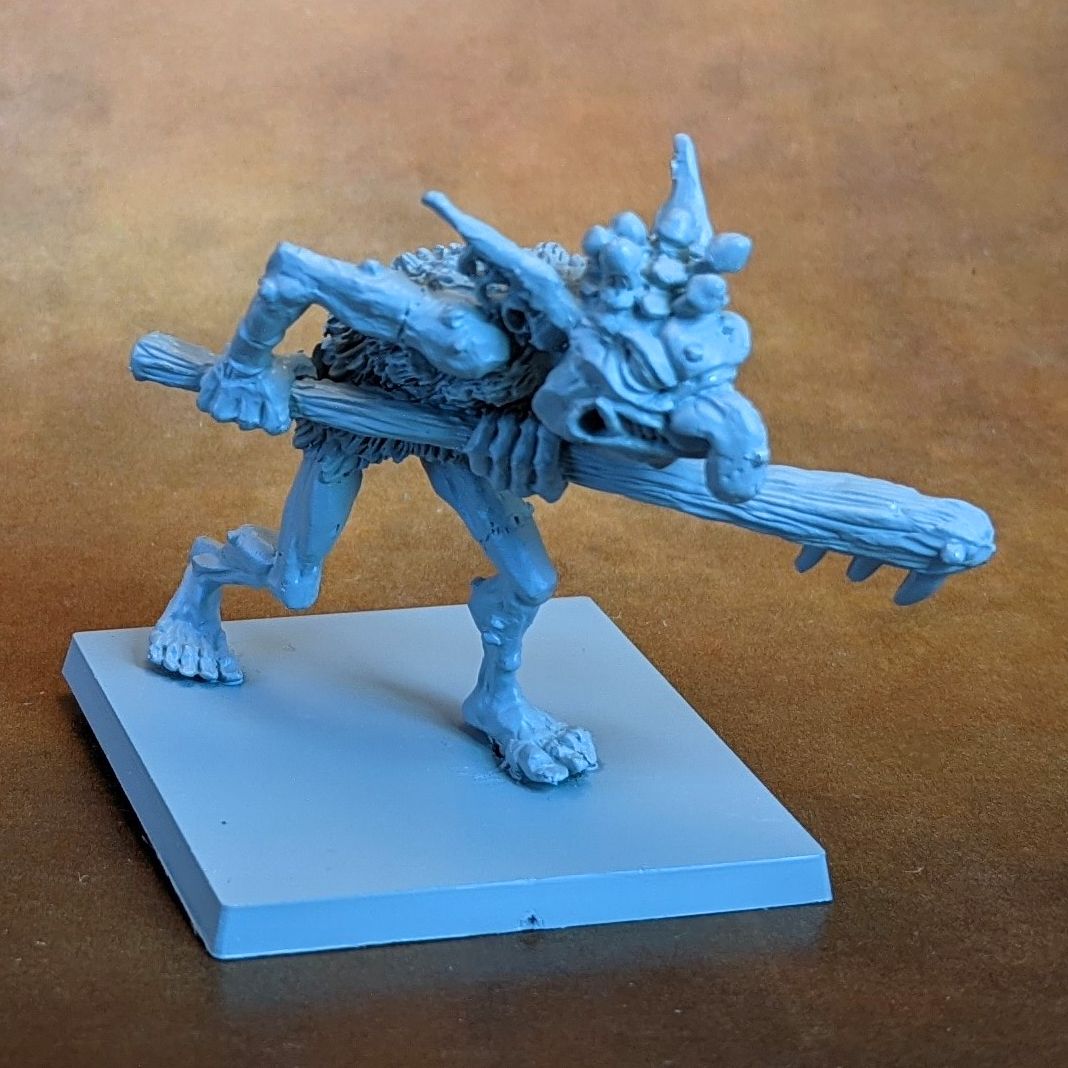 Hill Trolls Set I (3)
