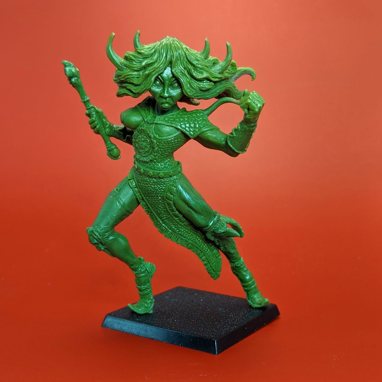 The Lord of Indulgence! (1st Run SALE! 10% OFF)