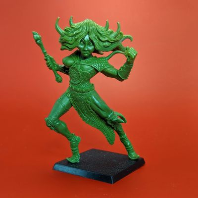 The Lord of Indulgence! (1st Run SALE! 10% OFF)