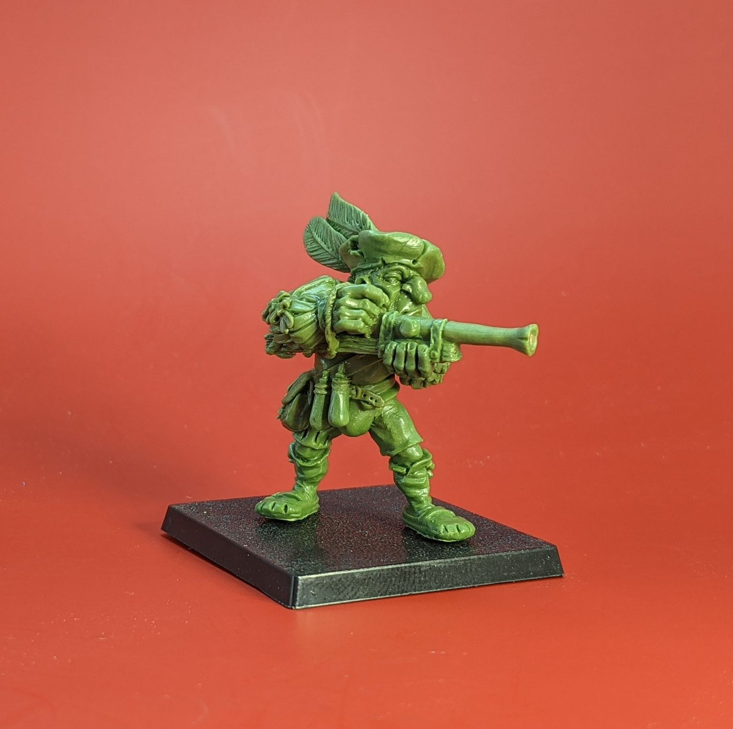 Ogre Mercenaries III (3) (1st Run SALE 10% Off)