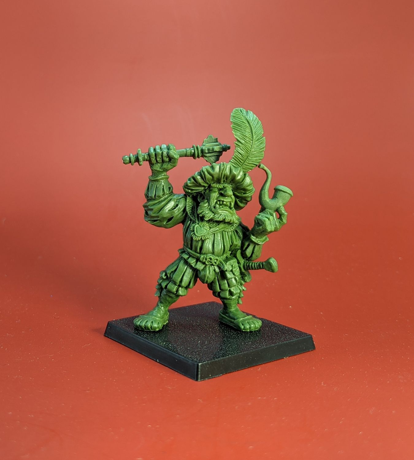 Ogre Mercenaries III (3) (1st Run SALE 10% Off)