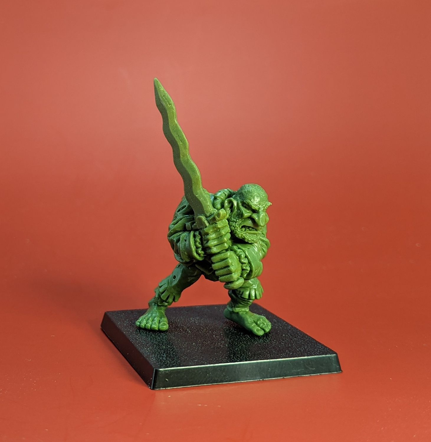 Ogre Mercenaries III (3) (1st Run SALE 10% Off)