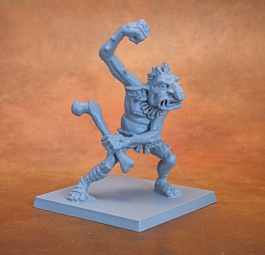 Hill Trolls - The Trollpack! (8)