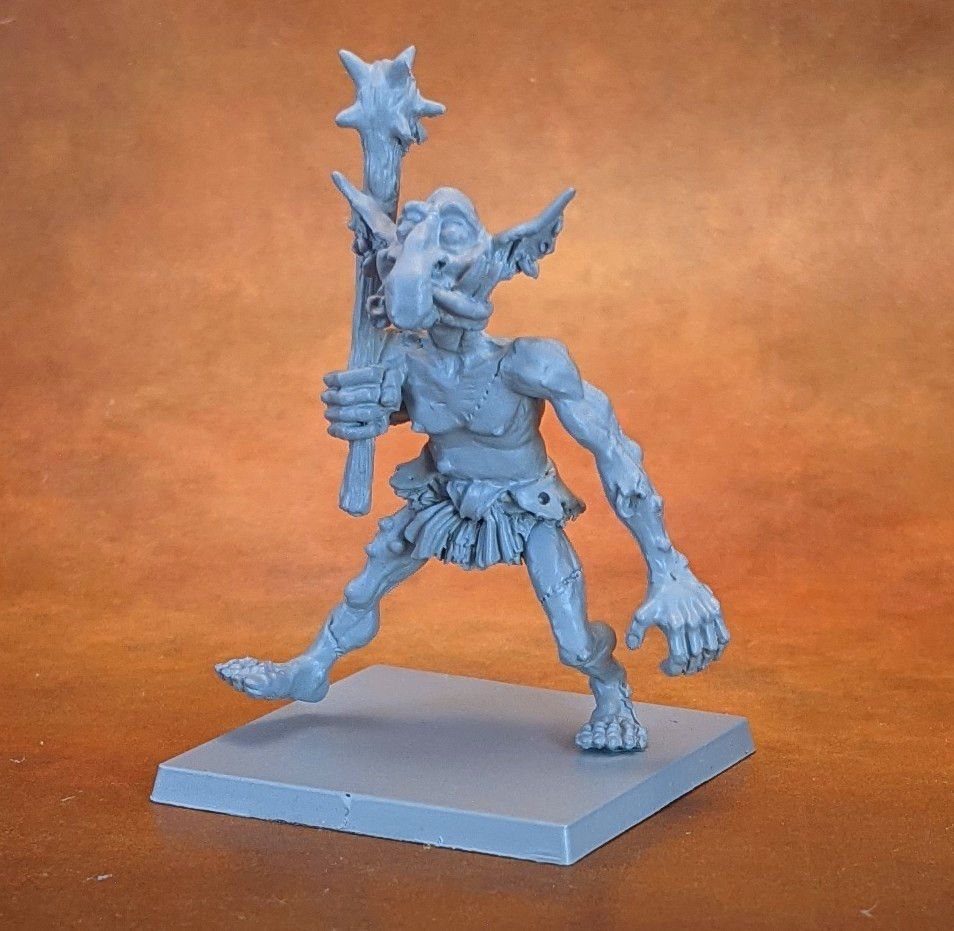 Hill Trolls - The Trollpack! (8)