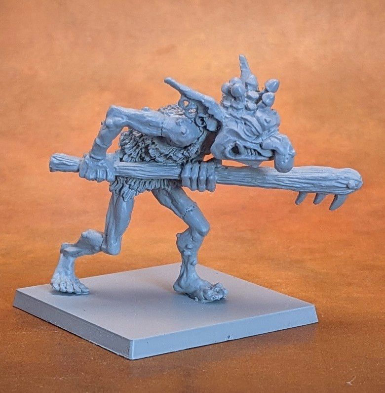 Hill Trolls - The Trollpack! (8)