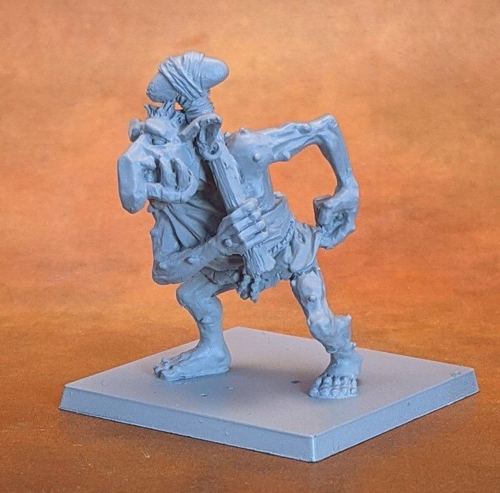 Hill Trolls - The Trollpack! (8)