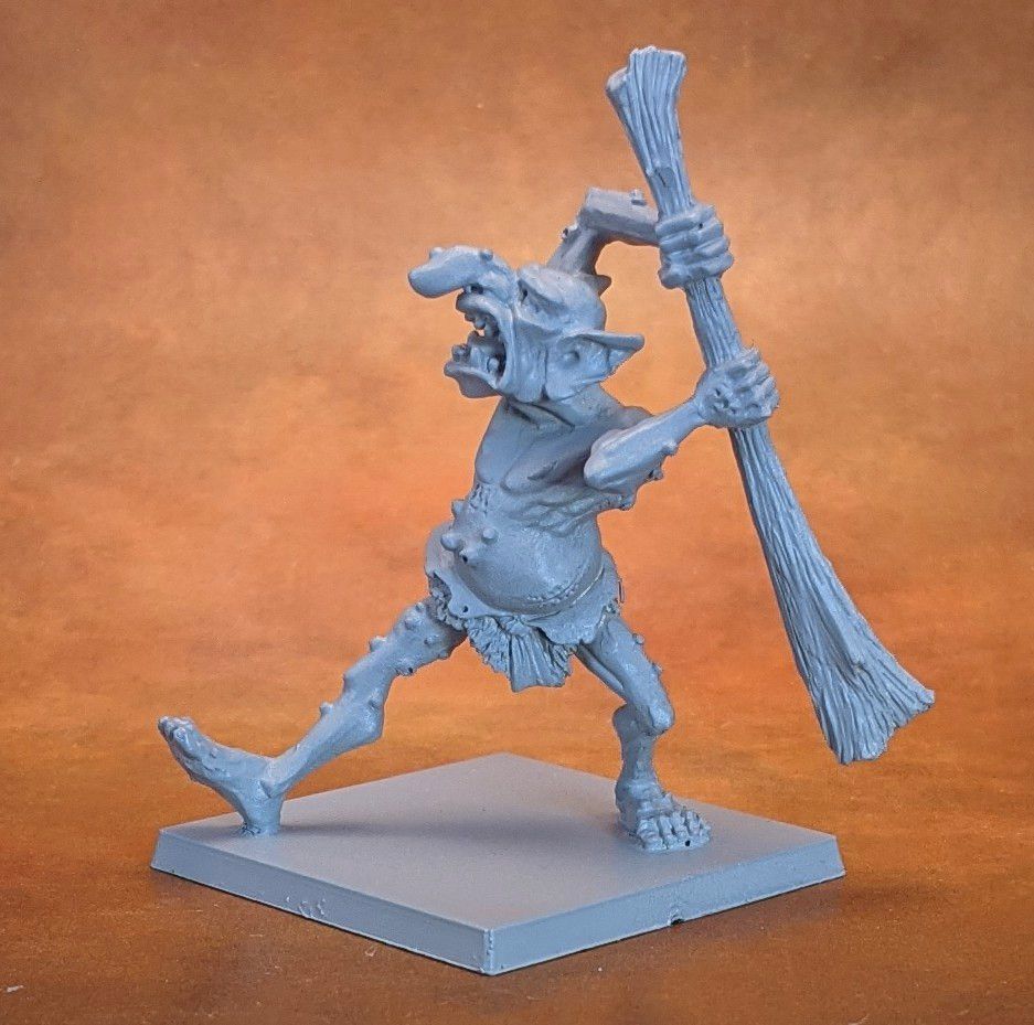 Hill Trolls - The Trollpack! (8)