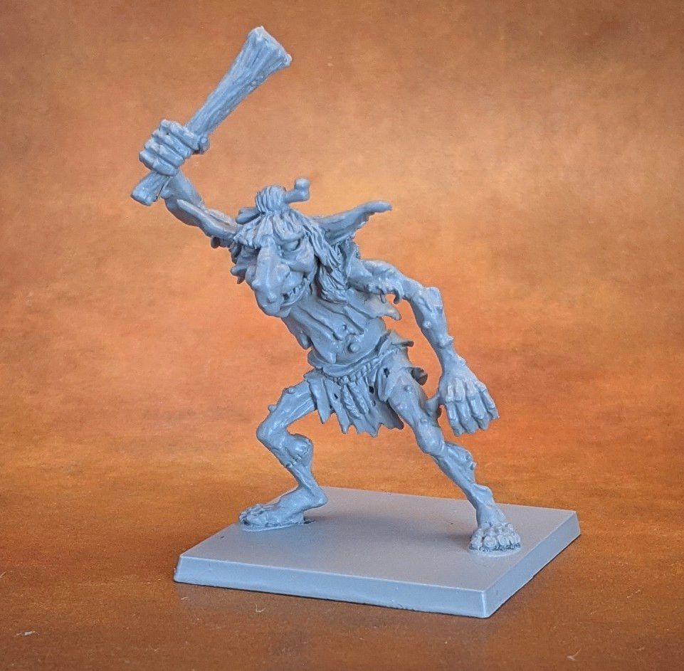 Hill Trolls - The Trollpack! (8)