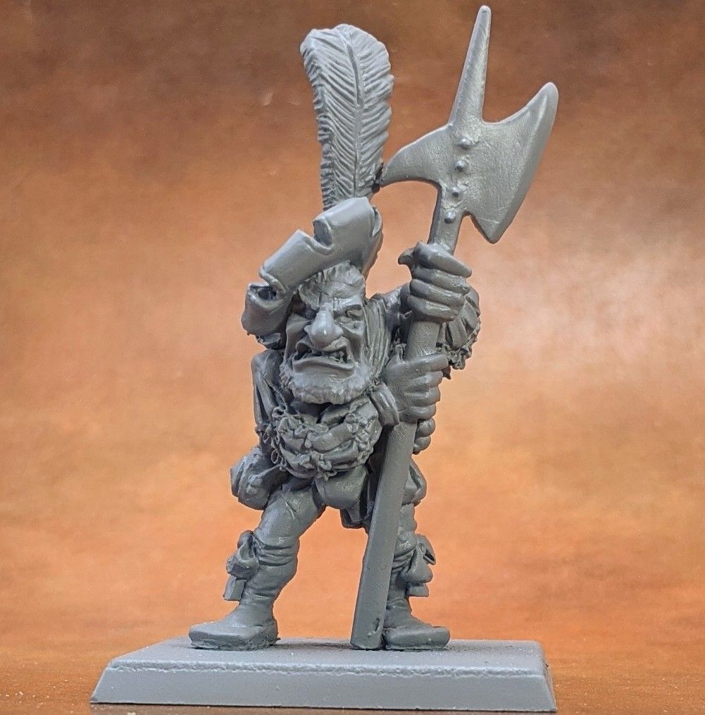 Mercenary Ogres II (2)